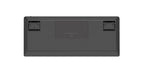 Logitech 920-010551 keyboard Office RF Wireless + Bluetooth QWERTY English Graphite