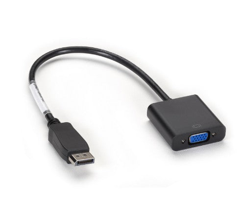 Black Box EVNDPVGA-MF-R4 video cable adapter DisplayPort VGA (D-Sub)