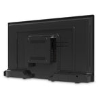 Viewsonic CDE4312 signage display Digital signage flat panel 43" LED Wi-Fi 230 cd/m² 4K Ultra HD Black Built-in processor Android 9.0 16/7