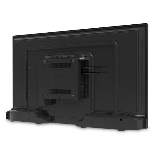 Viewsonic CDE4312-E1 signage display Digital signage flat panel 43" LED Wi-Fi 230 cd/m² 4K Ultra HD Black Built-in processor 16/7