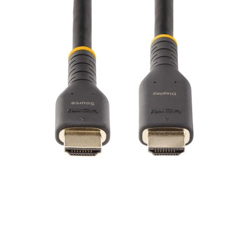 StarTech.com RH2A-7M-HDMI-CABLE HDMI cable 275.6" (7 m) HDMI Type A (Standard) Black
