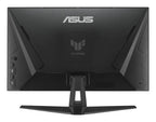 ASUS TUF Gaming VG27AQM5A computer monitor 27" 2560 x 1440 pixels Quad HD LED Black