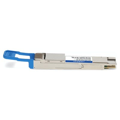 AddOn Networks QDD-400G-PLR4-AR-AO network transceiver module QSFP 1310 nm