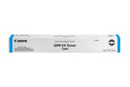 Canon GPR-53 toner cartridge 1 pc(s) Original Cyan