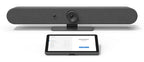 Logitech Rally Bar Mini + Tap IP