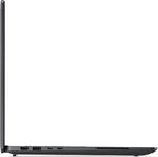 DELL Pro Precision 5 14S PW516265 Copilot+ PC AMD Ryzen AI 7 PRO PRO 450 Mobile workstation 16" Full HD+ 32 GB LPDDR5x-SDRAM 512 GB SSD Wi-Fi 7 (802.11be) Windows 11 Pro Graphite US English