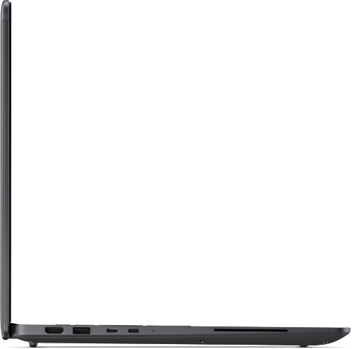 DELL Pro Precision 5 14S PW516265 Copilot+ PC AMD Ryzen AI 7 PRO PRO 450 Mobile workstation 16" Full HD+ 32 GB LPDDR5x-SDRAM 512 GB SSD Wi-Fi 7 (802.11be) Windows 11 Pro Graphite US English