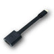 DELL DBQBJBC054 USB cable USB 3.2 Gen 1 (3.1 Gen 1) 5.2" (0.132 m) USB C USB A Black