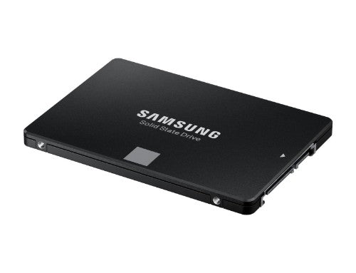 Samsung 860 EVO 2.5" 1 TB Serial ATA III MLC