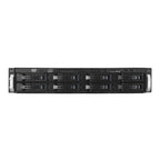 ASUS ESC4000 G3 server 2 TB Rack (2U) Intel Xeon E5 v3 E5-2620V3 2.4 GHz 32 GB DDR4-SDRAM 1620 W