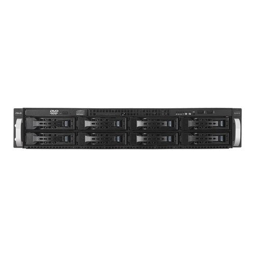 ASUS ESC4000 G3 server 2 TB Rack (2U) Intel Xeon E5 v3 E5-2620V3 2.4 GHz 32 GB DDR4-SDRAM 1620 W