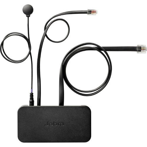 Jabra 14201-35 headphone/headset accessory Accessory kit