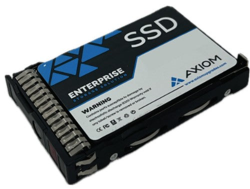 Axiom SSDEP65HN960-AX internal solid state drive 960 GB 2.5" SAS V-NAND TLC