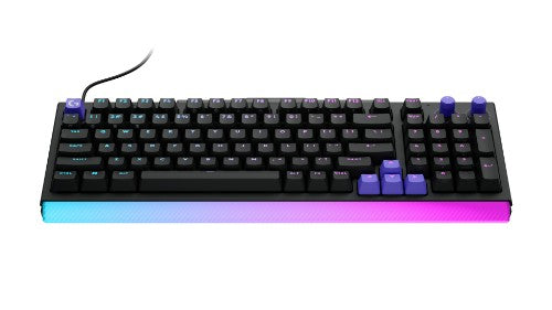 Logitech G 920-013973 keyboard