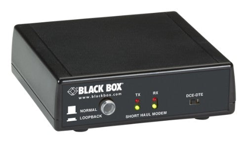 Black Box ME800A-R4 network extender Network repeater