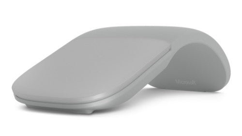 Microsoft Surface Arc mouse Travel Ambidextrous Bluetooth