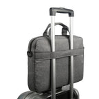 Lenovo Casual Toploader T210 15.6" Toploader bag Gray