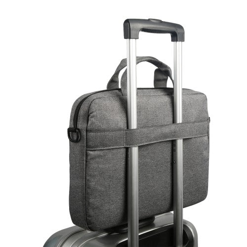 Lenovo Casual Toploader T210 15.6" Toploader bag Gray