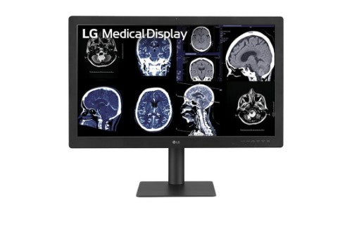 LG 32HQ713D-B computer monitor 31.5" 3840 x 2160 pixels 4K Ultra HD LED Black
