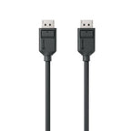 ALOGIC EL2DP-05 DisplayPort cable 196.9" (5 m) Black