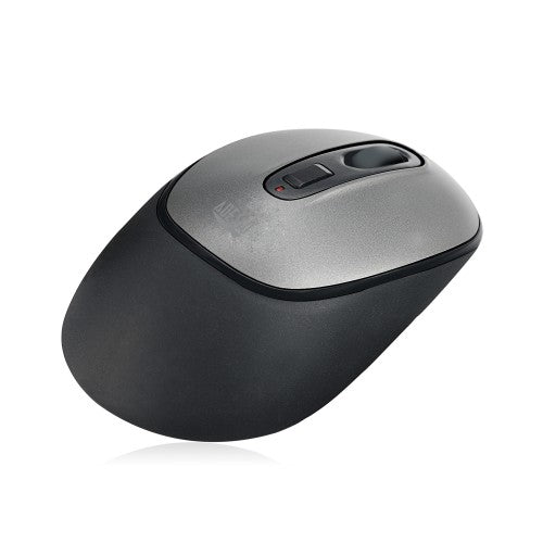 Adesso iMouse A10 mouse Office Ambidextrous RF Wireless Optical 1600 DPI