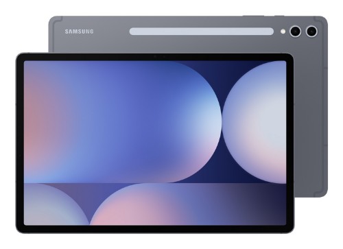 Samsung Galaxy Tab S10+ 256 GB 12.4" 12 GB Wi-Fi 6E (802.11ax) Gray