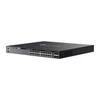 TP-Link Omada SG6428X network switch Managed L3 Gigabit Ethernet (10/100/1000) 1U Black
