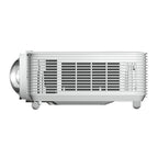 InFocus Genesis IV Short throw projector 3800 ANSI lumens DLP WXGA (1280x800) 3D White