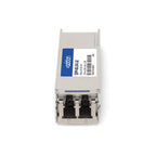 AddOn Networks QSFPP-40G-LR4-C-AO network transceiver module Fiber optic 40000 Mbit/s QSFP+ 1330 nm