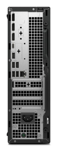 DELL Pro QBS1250 Plus Intel Core Ultra 5 235 16 GB DDR5-SDRAM 512 GB SSD Windows 11 Pro Slim PC PC Black