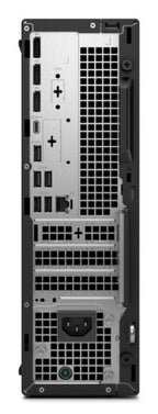 DELL Pro Plus QBS1250 Intel Core Ultra 7 265 16 GB DDR5-SDRAM 256 GB SSD Windows 11 Pro Slim PC PC Black