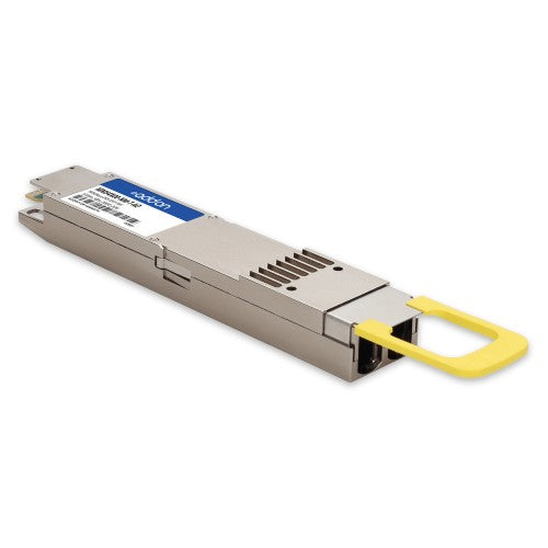 AddOn Networks MMS4X00-NM-T-AO network transceiver module Fiber optic 800000 Mbit/s OSFP 1310 nm