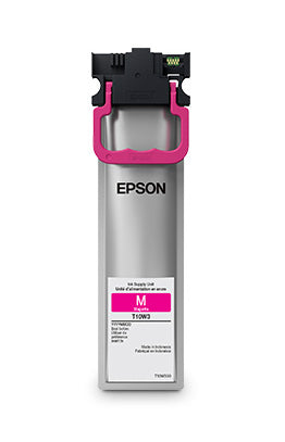 Epson T10W ink cartridge 1 pc(s) Original High (L) Yield Magenta