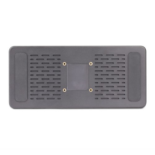 StarTech.com 150N-USB4DOCK-TRIPLE laptop dock/port replicator Wired USB4 Gray