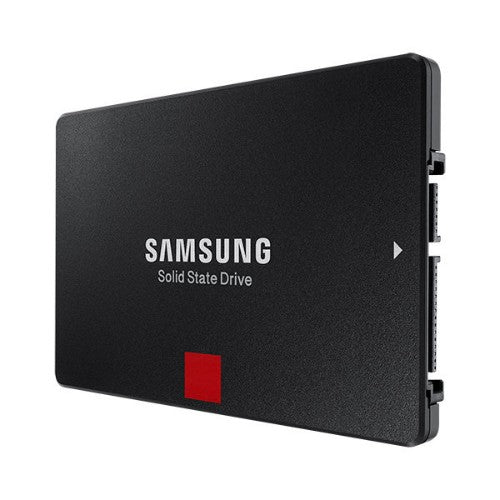 Samsung 860 PRO 2.5" 1 TB Serial ATA III 3D MLC