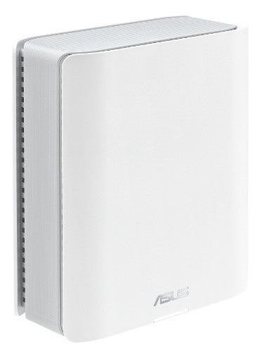ASUS Zen WiFi BT8 2PK Tri-band (2.4 GHz / 5 GHz / 6 GHz) Wi-Fi 7 (802.11be) White 3 Internal