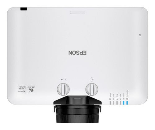 Epson PowerLite L690SU Short throw projector 6200 ANSI lumens 3LCD WUXGA (1920x1200) White
