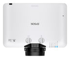 Epson PowerLite L690SU Short throw projector 6200 ANSI lumens 3LCD WUXGA (1920x1200) White