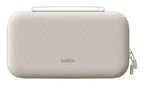Belkin ENA003FQSA portable game console case Hardshell case Nintendo Sand