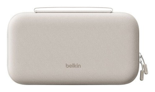 Belkin ENA003FQSA portable game console case Hardshell case Nintendo Sand