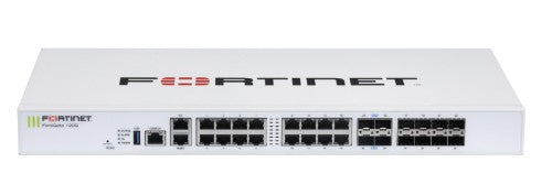 Fortinet FortiGate 120G hardware firewall 1U 39 Gbit/s
