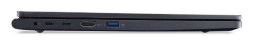 Acer TravelMate P4 TMP414-53-G2-79Y8 Intel Core 7 150U Laptop 14" WUXGA 32 GB DDR5-SDRAM 512 GB SSD Wi-Fi 6E (802.11ax) Windows 11 Pro Blue