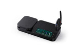 Yealink BH71 Workstation Headset Wireless Ear-hook Office/Call center USB Type-C Bluetooth Charging stand Black