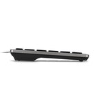 Kensington KB515 EQ keyboard Home/Office USB QWERTY Gray