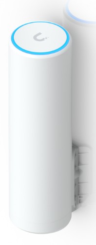 Ubiquiti U6 Mesh 4800 Mbit/s White Power over Ethernet (PoE)