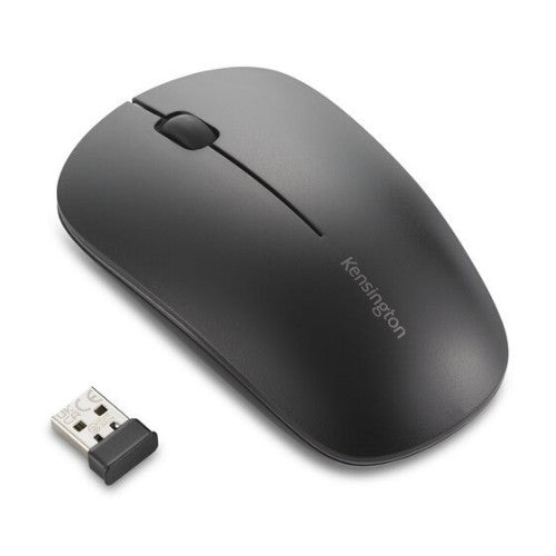Kensington MY230 EQ mouse Home Ambidextrous Bluetooth + USB Type-A Optical