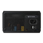 ASUS TUF-GAMING-1200G power supply unit 1200 W 20+4 pin ATX ATX Black