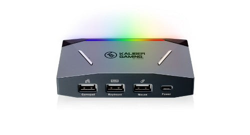 iogear GE1337P2 gateway/controller