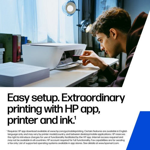 HP 68 2-Pack Black/Tri-color Original Ink Cartridge Combo