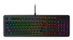 Lenovo K310 keyboard Gaming USB US English Black